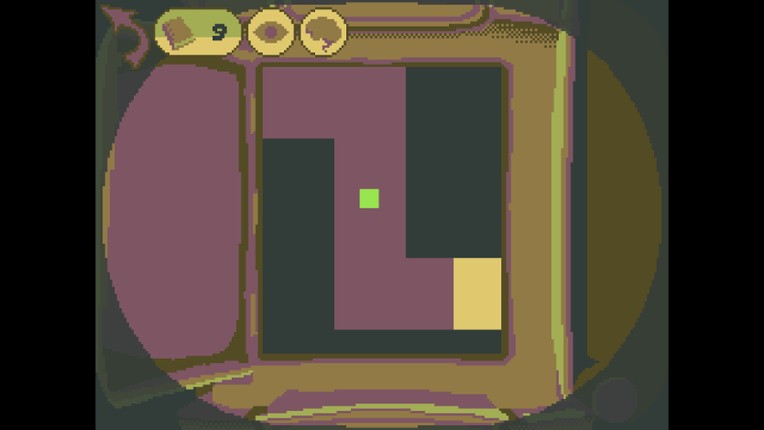 Quiet in the Library screenshot