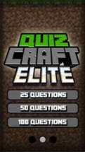 Quiz Craft Elite Edition Image