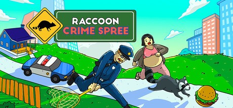 Games like Raccoon Crime Spree