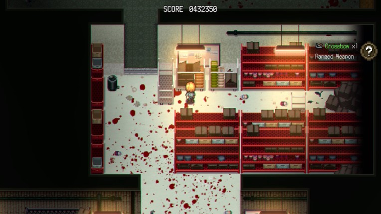 Raging Bytes screenshot