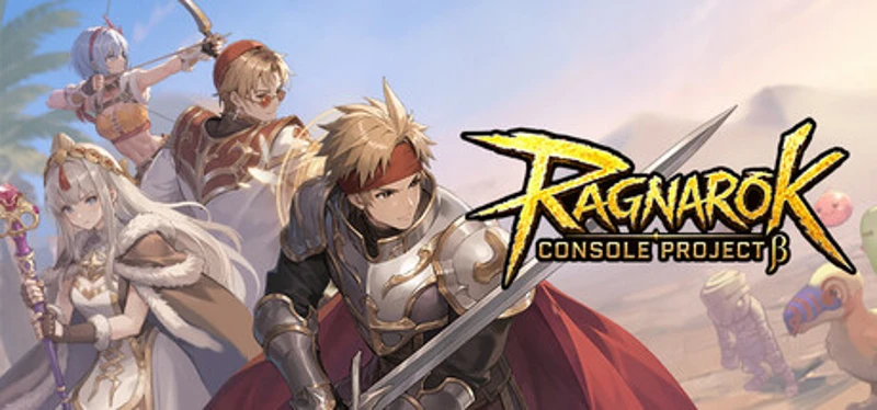 RAGNAROK PROJECT Image