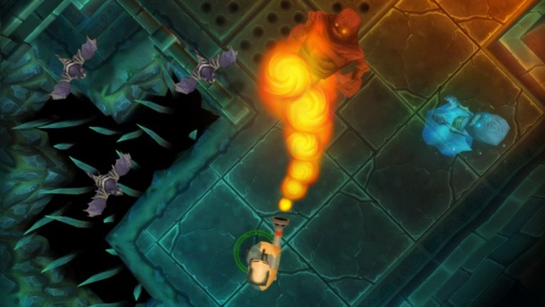 Raiding Company - Co-op Multiplayer Shooter! Image