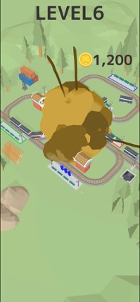Railroad Master Image