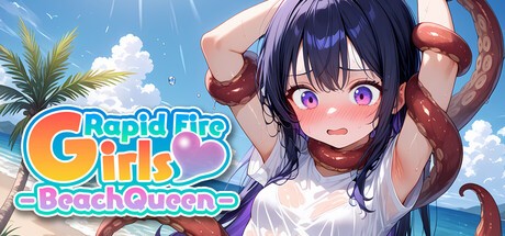 Games like Rapid Fire Girls - BeachQueen -