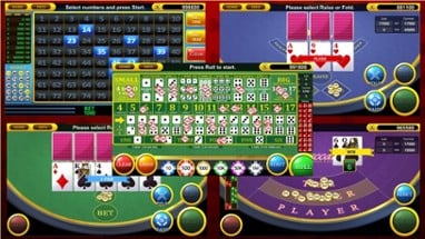 Real Casino TV Image