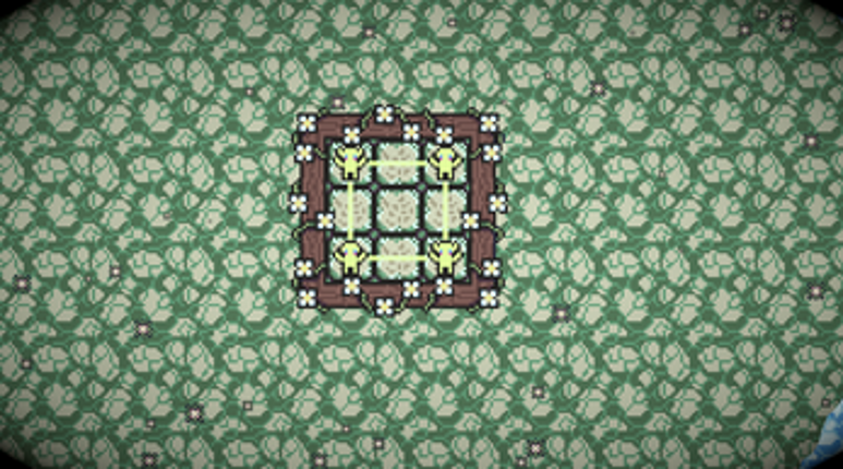 Rebind: Evergreen screenshot