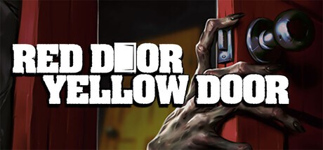 Games like Red Door Yellow Door