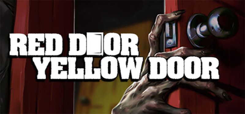 Red Door Yellow Door Image