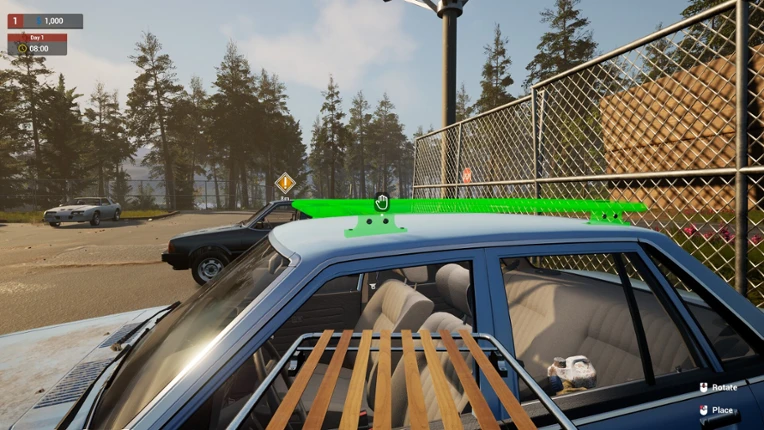 Rent A Car Together screenshot