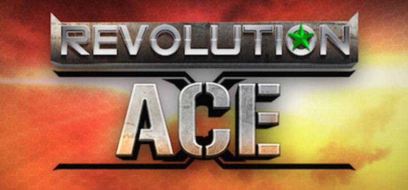 Revolution Ace Image