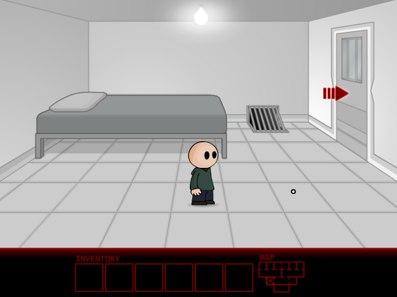 Riddle School 5 screenshot