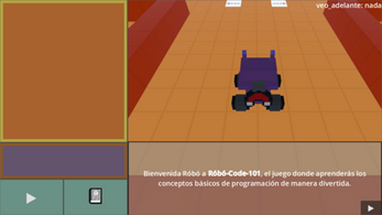 Róbó_code_101 Image