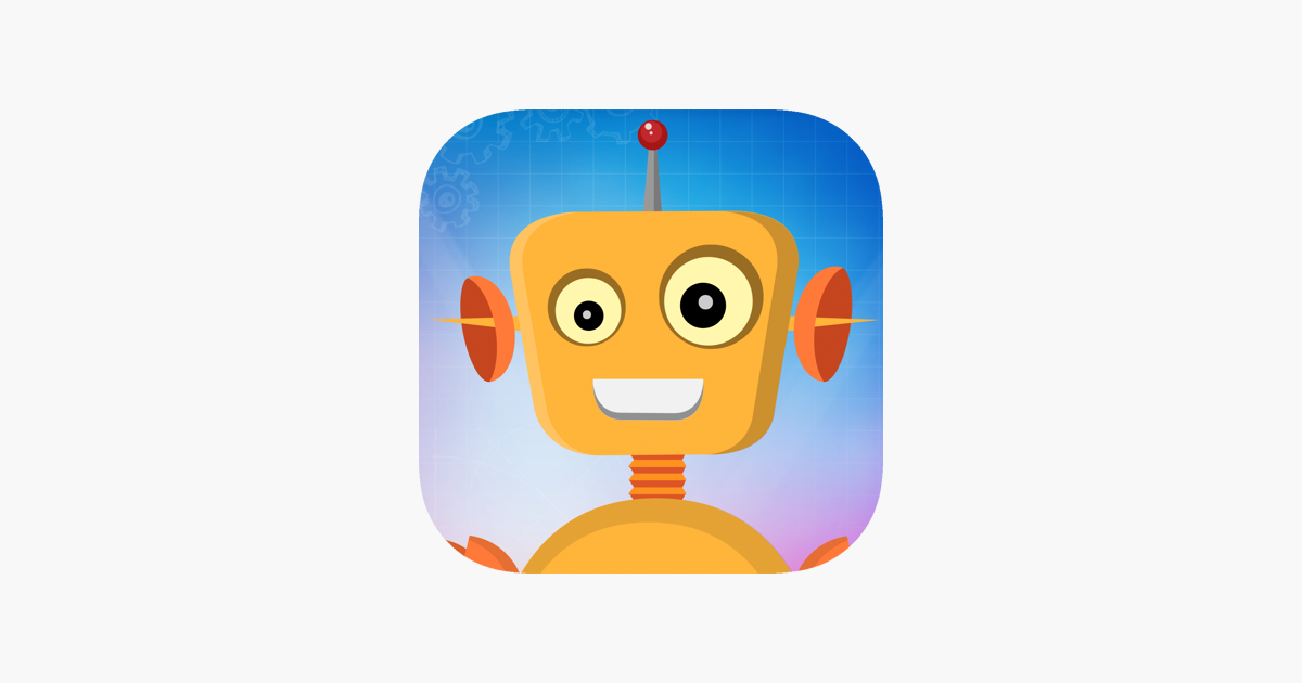 Games like Robot games for preschool kids