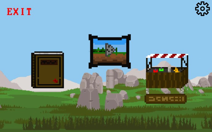 Samurai`s Way screenshot