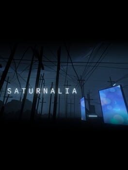 Games like Saturnalia