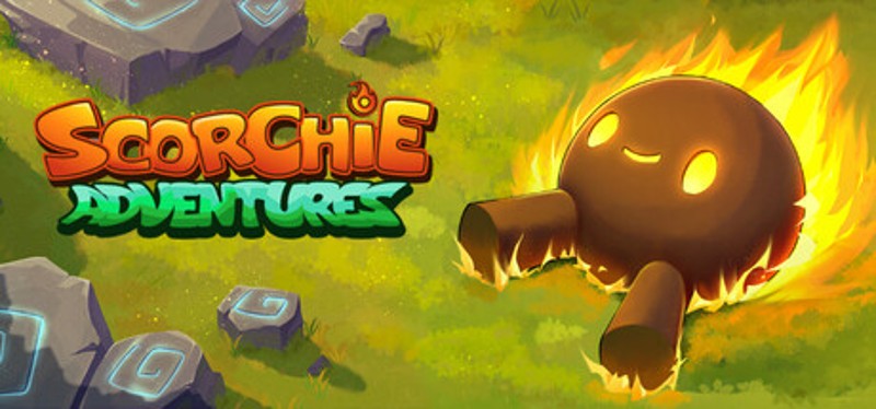Scorchie Adventures Image