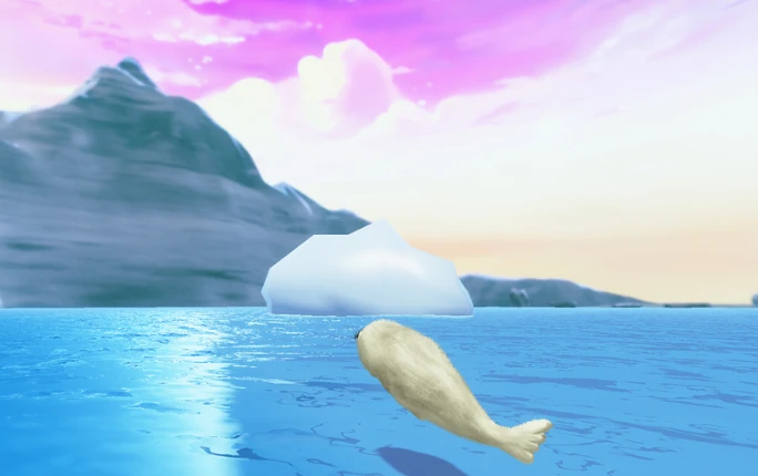 Seal Way Image