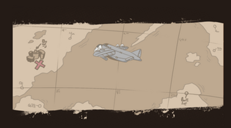 Senoj and the Loop of Life screenshot