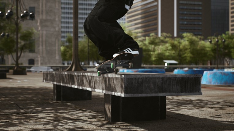 Session Image