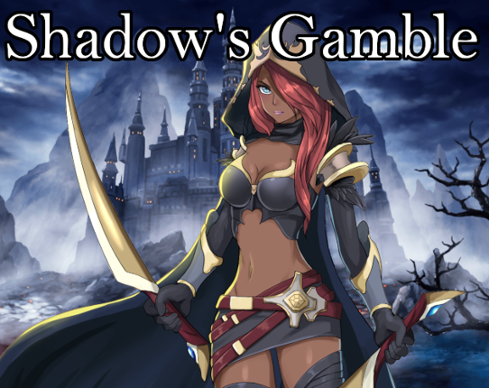 Shadow's Gamble Image