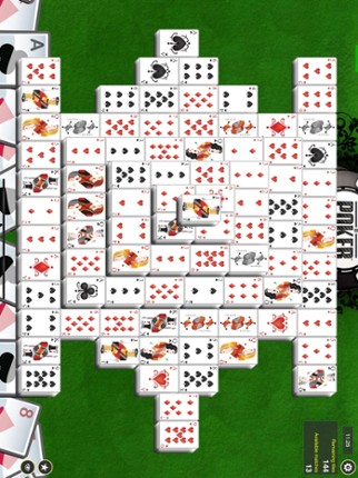 ShangaiPoker screenshot