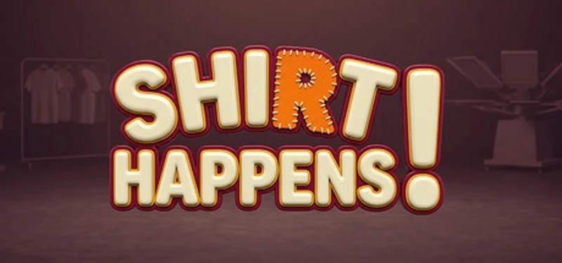 Shirt Happens! Image
