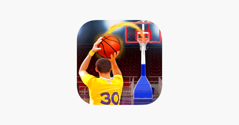 Shoot Baskets Basketball Free 2017 Game Cover