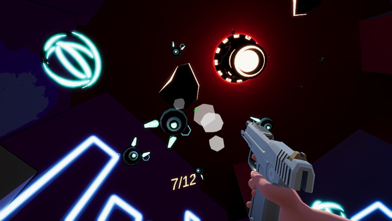 SHOOTOON screenshot