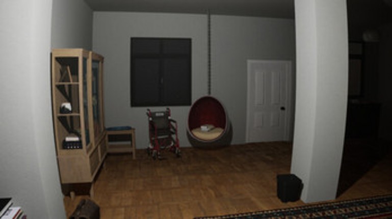 Silent: Abandoned screenshot