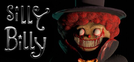 Games like Silly Billy