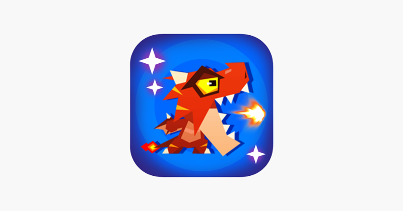 Sky Dragon Dash Image