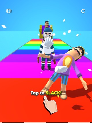 Slap Stack! screenshot