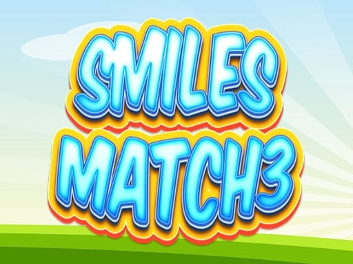Games like Smiles Match 3