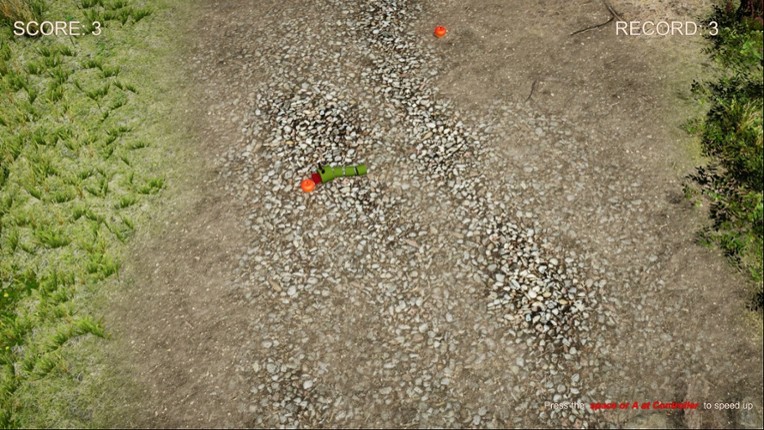 SnakeEats screenshot