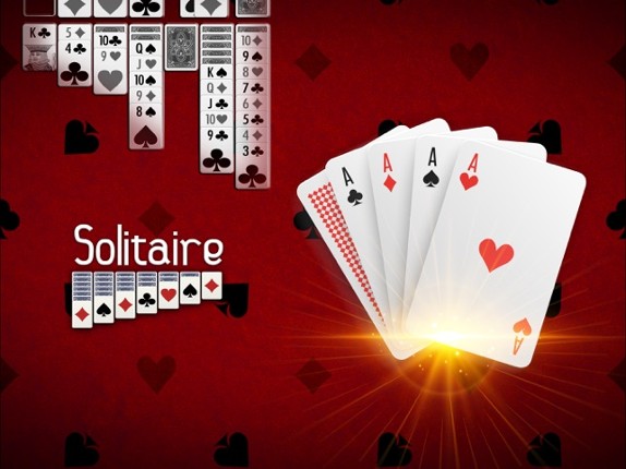 ▻ Solitaire Image