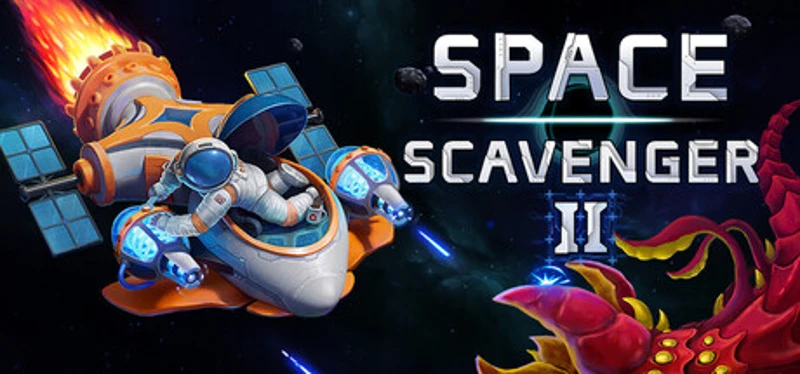 Space Scavenger 2 Image