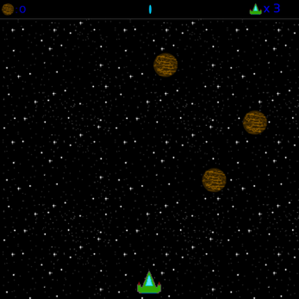 Space Trash Image