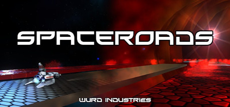 SpaceRoads Image
