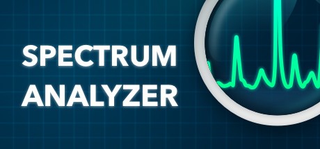 Games like Spectrum Analyzer