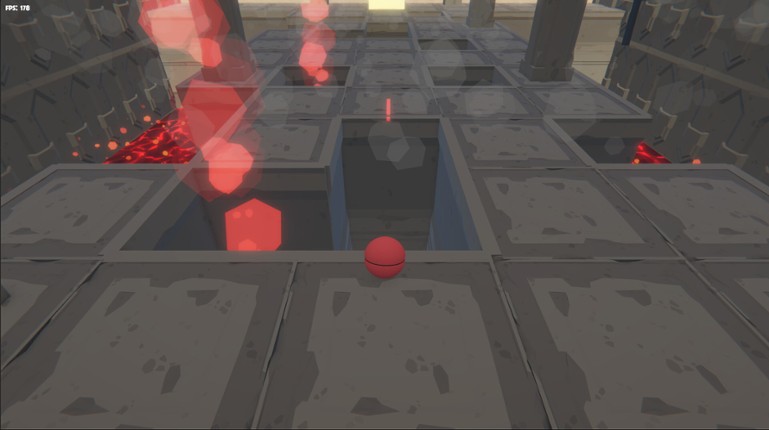 Sphere Game screenshot