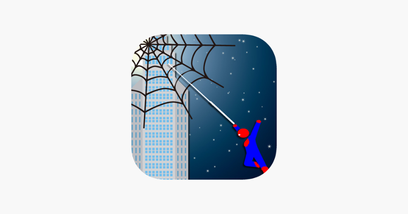 Spider Climber - Rope Swing Image