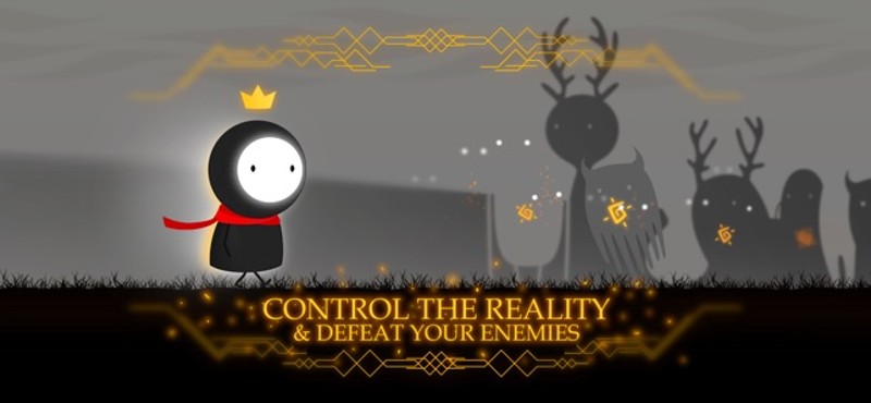 Spirit lights: color runner screenshot