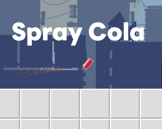 SprayCola Image