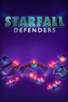 Starfall Defenders Image