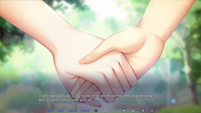 Stealing Them Softly screenshot