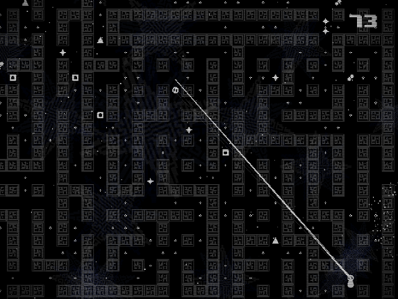 Stellar Labyrinth Image