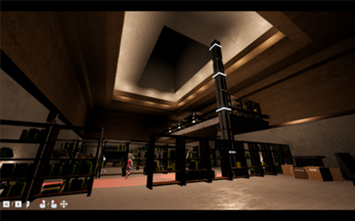 Still Forgotten screenshot