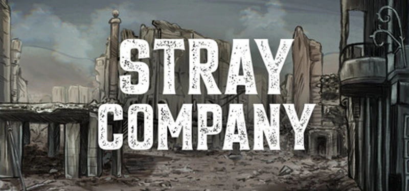 Stray Company Image