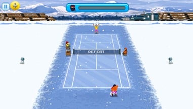 Super Tennis Image