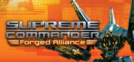 Games like Supreme Commander: Forged Alliance